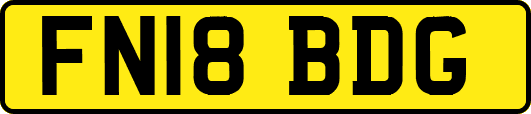 FN18BDG