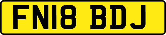 FN18BDJ