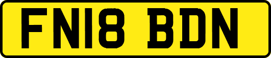 FN18BDN