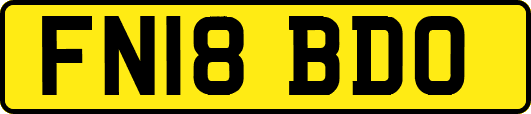 FN18BDO