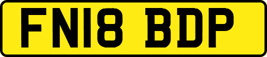 FN18BDP
