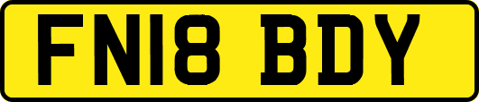 FN18BDY