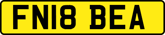 FN18BEA