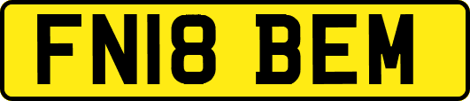 FN18BEM