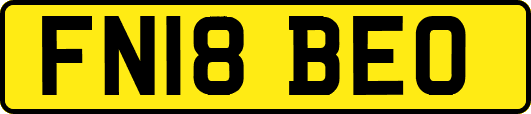 FN18BEO