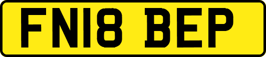 FN18BEP