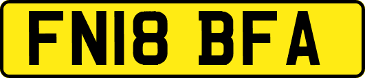 FN18BFA