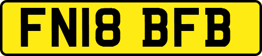 FN18BFB