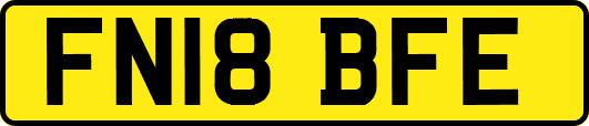 FN18BFE