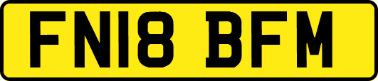 FN18BFM