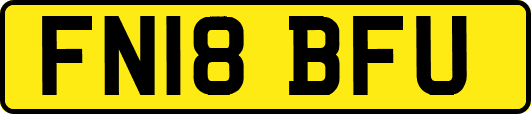 FN18BFU