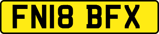 FN18BFX