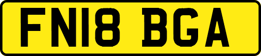 FN18BGA