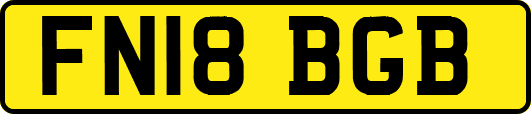 FN18BGB