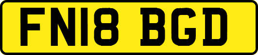 FN18BGD
