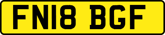 FN18BGF