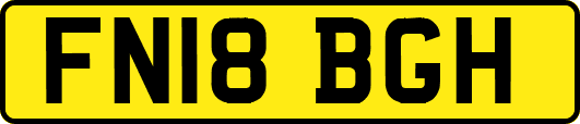 FN18BGH