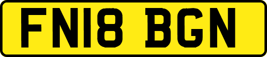 FN18BGN