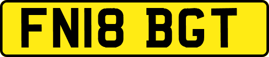 FN18BGT