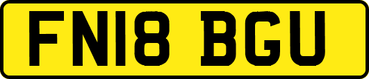 FN18BGU