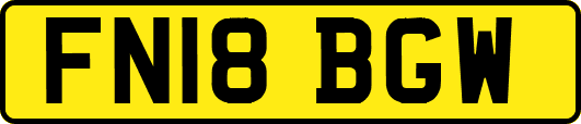 FN18BGW