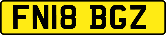 FN18BGZ