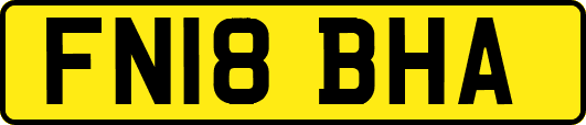 FN18BHA