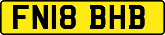 FN18BHB