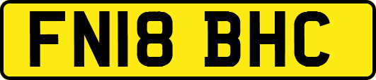 FN18BHC