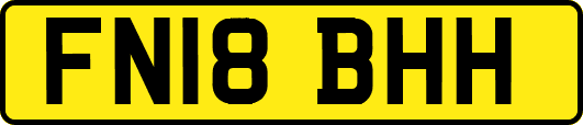 FN18BHH