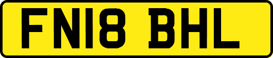 FN18BHL