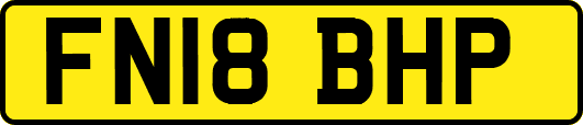 FN18BHP