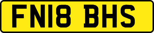 FN18BHS