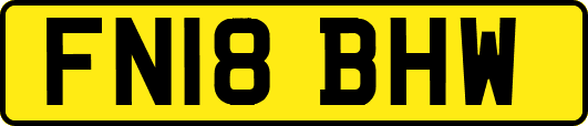 FN18BHW