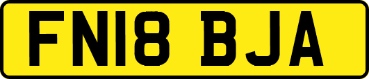 FN18BJA
