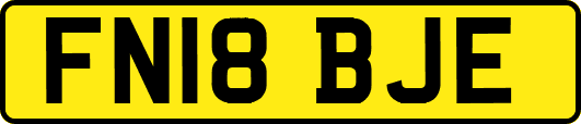 FN18BJE