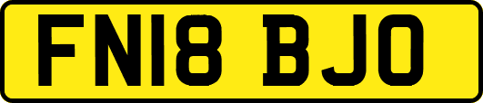 FN18BJO