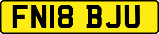 FN18BJU