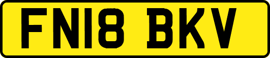 FN18BKV