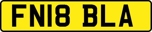 FN18BLA