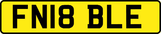FN18BLE