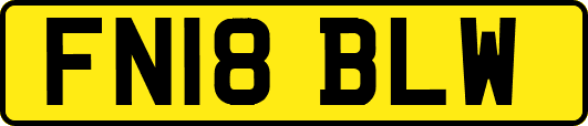 FN18BLW