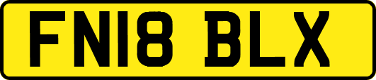 FN18BLX