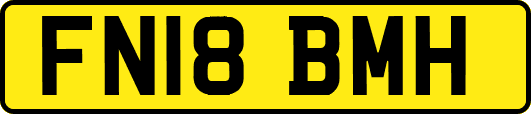 FN18BMH