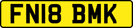 FN18BMK