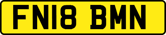FN18BMN