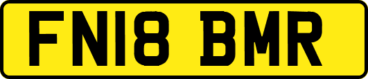 FN18BMR