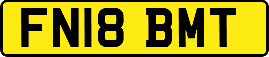 FN18BMT