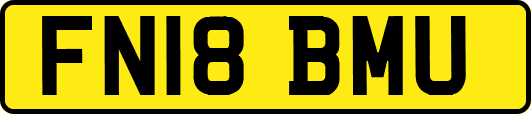 FN18BMU