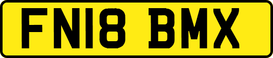 FN18BMX